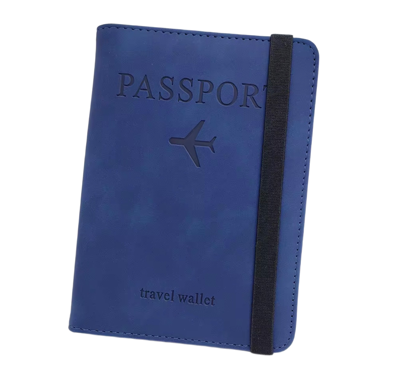 PASSPORT WALLET – TRAVEL SMARTER, NOT HARDER